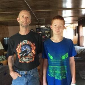 Meet your Posher, Norman